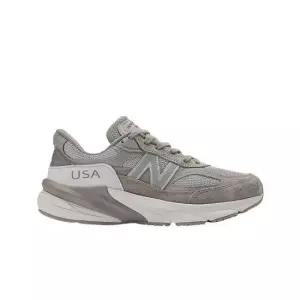 뉴발란스 MUST IT_ x 더블탭스 990v6 메이드 인 USA 문 미스트 미라지 그레이