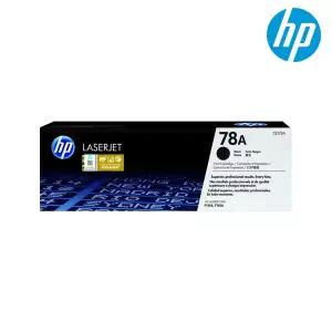 HP CE278A (정품) 검정