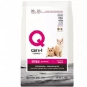까로미 캣츠아이큐 고양이 전연령 사료 1.5KG 집고양이사료