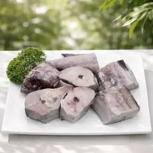[마린쉐프의 선택] 크고 두툼한 절단 동태 1kg 러시아산