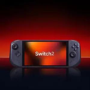 MOBAPAD M12 HD 3세대 무선 컨트롤러 게임패드 블루투스 switch2/joycon2