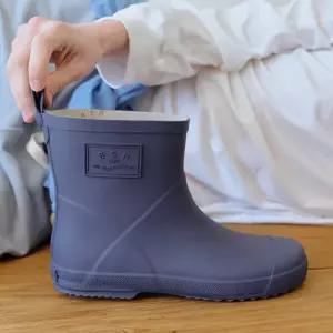 [벤시몽] BSM RAIN BOOTS LOW - 10color