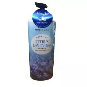 프렌치 라벤더향 바디워시 1100ml 향기샴푸 보습샴푸