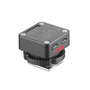 Godox X5 TTL 무선 플래시 트리거 핫슈 송신기 (iT32 소니 캐논 후지 올림푸스 카메라용)