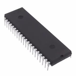PIC18F4685-I/P 새 제품 및  DIP-40 18F4685 마이크로컨트롤러 IC