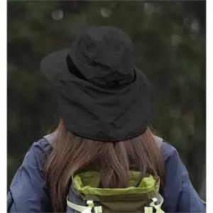 넓은 여성 등산 모자 스포츠 여성 아웃도어 모자 남성 아웃도어용