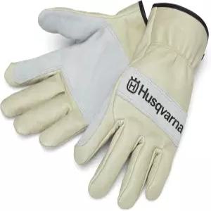 Husqvarna 53300273 익스트림 듀티 작업 장갑 중형