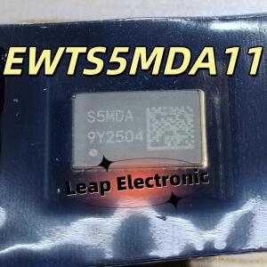 2-5개 EWTS5MDA11 실크스크린 S5MDA 자동차 컴퓨터 보드 부품 일반적으로 IC 칩 스팟 전자제품 새 제품