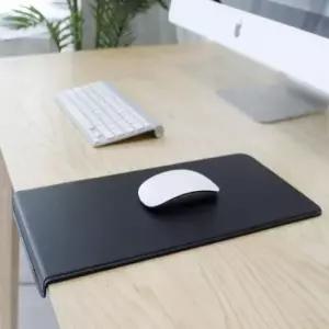 mousepad 가죽 아리아라 매트 메탈 마우스패드