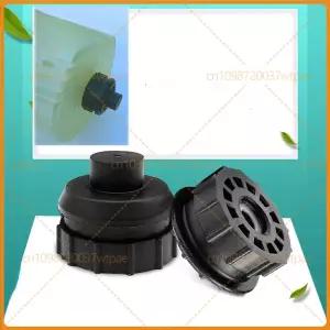 GreePanasonicChigoMidea 에어컨 팬 휠 부싱 롤러 고무 링 베어링 하우징용 4PC 범용