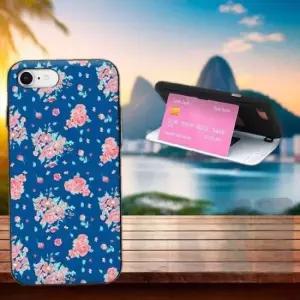 lmn C플라워 아이폰X XS 카드 케이스 iPhoneX 옵션 2
