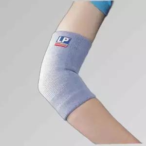 MPN-SA 엘피 쿨맥스 엘라스틱 팔꿈치 LP-963 보호대
