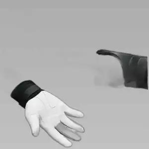 방지 골프 손목 풀림 파워큐 연습도구 아대