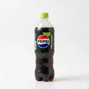 펩시콜라 제로 라임 1.5Lx12펫