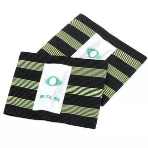 고품질 무재해 안전 각반 안전화 발목 보호대 2P DD-12483 (WD5FC27)