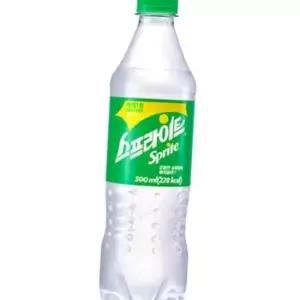 코카콜라 스프라이트 500ml 페트 X 12개