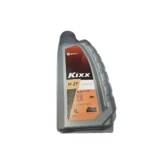 [RIZPICK]KIXX 엔진오일 오토바이용 싸이클오일