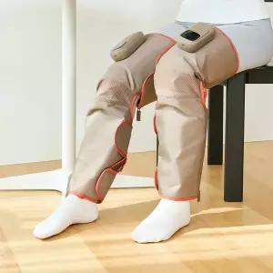 [쿠쿠] 레스티노 허벅지 종아리 다리 마사지기 CPM-GT10WB