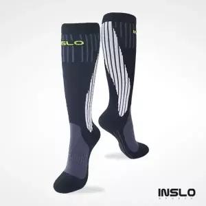 고품질 인슬로 스키보드 프리미엄 방한양말 DH 1282 (WB92340)