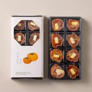 갤러리아 [감꽃시절] 영동곶감 크림치즈 곶감 호두말이 300g