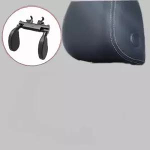 차량용 머리 받침대 목받침 메모리폼 헤드 베개 목