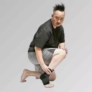 BFL 발목보호대 축구 발목 테이핑 아대 발목 밴드