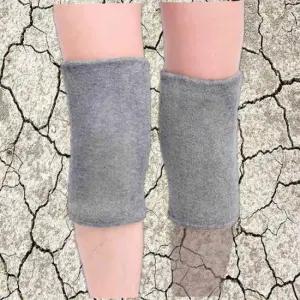 밴드타월 무릎보호대 스판 보온 무릎아대