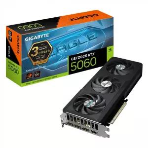 기가바이트 GIGABYTE 지포스 RTX 5060 EAGLE MAX OC D7 8GB 제이씨현 VGA 그래픽카드