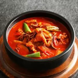 VHT 차돌육개장 750g 5팩