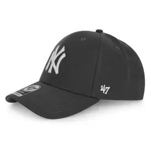 47브랜드 MLB 뉴욕양키스 MVP 볼캡 모자 B-MVPSP17WBP-GH