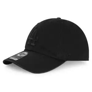 47브랜드 MLB LA 다저스 클린업 볼캡 모자 B-RGW12GWSNL-BKL