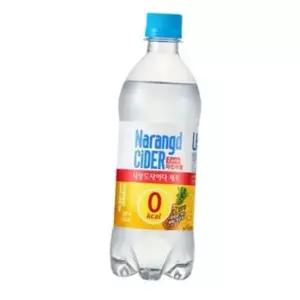 제로사이다 1박스 24개입 500ml 탄산음료 사이다 제로칼로리