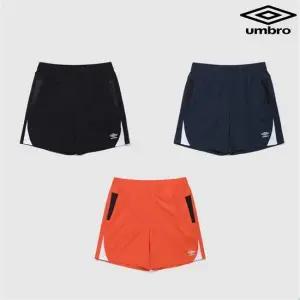 엄브로 카고팬츠 레귤러핏 PTR 워밍업 4.5부 반바지 UQ121SHP21 3종 LE1218970301