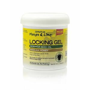 JAMAICAN MANGO 라임 헤어 473 잠금 16온스 포뮬라 2ML 방지