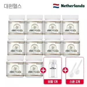 [50％세일] 대원제약 산양유 단백질 100 10통