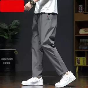 써니글로벌 냉감바지 작업바지 현장복 남성 통풍