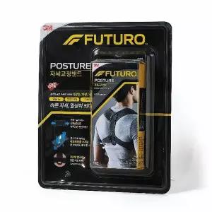 [3M][코스트코] 3M 후투로(FUTURO) 자세교정 밴드