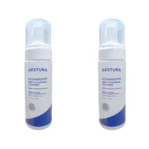 [1+1] 에스트라 아스트라 버블 클렌저 150ml 젠틀 포밍클렌저
