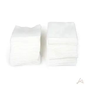 늘어나는 화장솜 50매 미용솜 얼굴팩 스킨솜 화장품솜