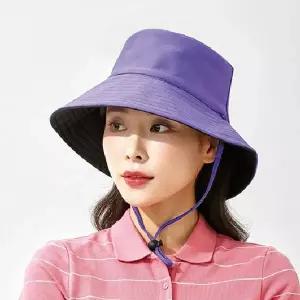 [NS홈쇼핑]리버서블(양면) 코튼 버킷햇[35935289]