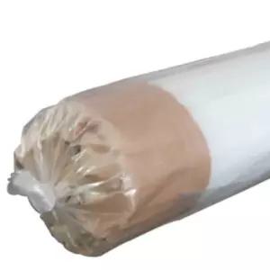 심플 플라스틱 레일 100개입 기구 철물 P