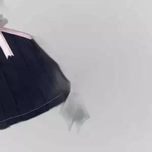 교복몰 블루라인 네이비 미니포켓 마린 세라복 반팔