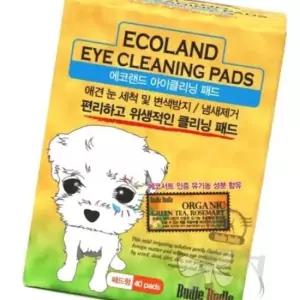 위생관리 아이클리닝 패드 염증 목욕 지우개
