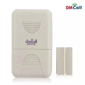 경보벨 대명 멀티 9음 창문충격알림 도난방지 경보기(DS-810)