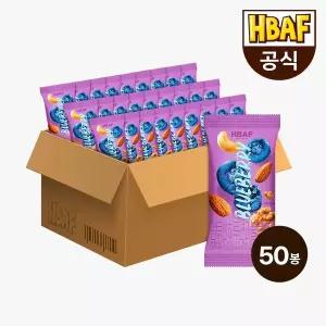 [NS홈쇼핑][NS]먼투썬 하루견과 블루베리 50봉 (20G X 50EA)[35953023]