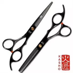 미용 헤어 가위 미용 틴닝 가위 전문가용 가정용 스테인리스 커트