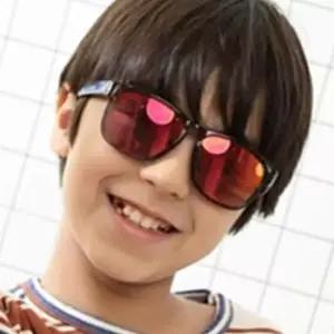 눈보호 주니어 고글 쥬피터 클리어 방탄 어린이 UV차단