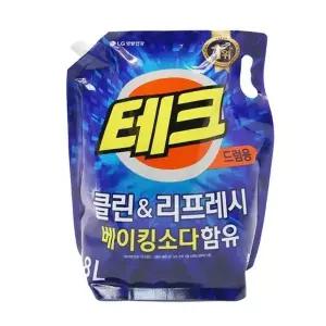 액체 세제 드럼세탁기세제 빨래세제 세탁세제 드럼 도매포유테크...