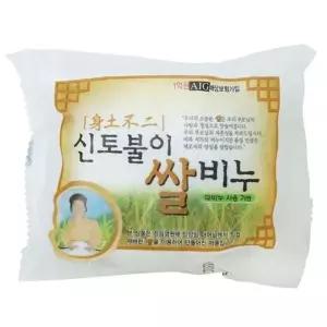때비누 세안비누 목욕비누 미용비누 비누 신토불이쌀비누 향기비...