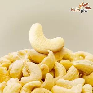 점보 생 캐슈넛 (탄자니아) 500g 캐슈너트 견과류